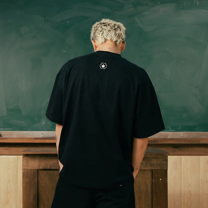 เสื้อยืด Black White | Originals V2 : Black White Tee