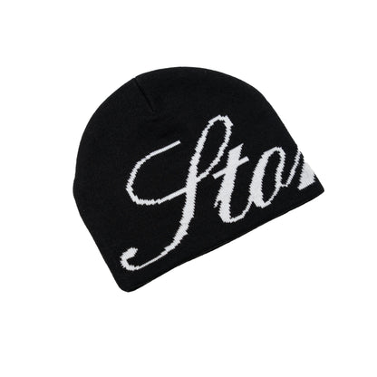 Force : Beanie Black