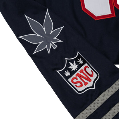 Force : NFL Jersey Navy