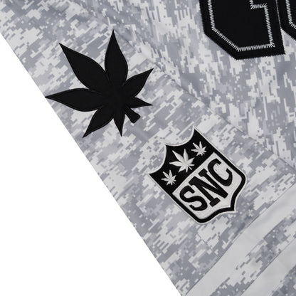 Force : Military NFL Jersey