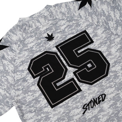 Force : Military NFL Jersey