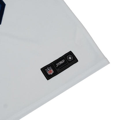 Force : NFL Jersey White