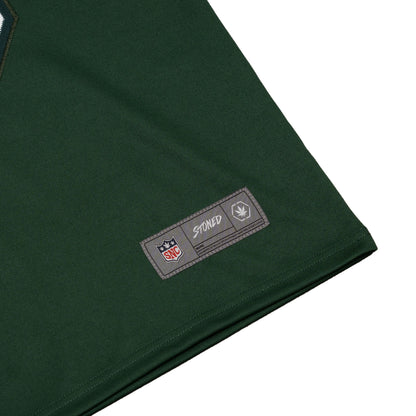 Force : NFL Jersey Green