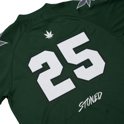 Force : NFL Jersey Green