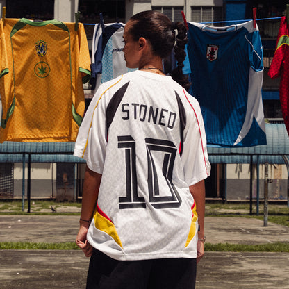 เสื้อฟุตบอลเยอรมนี | World Cup Series : Germany
