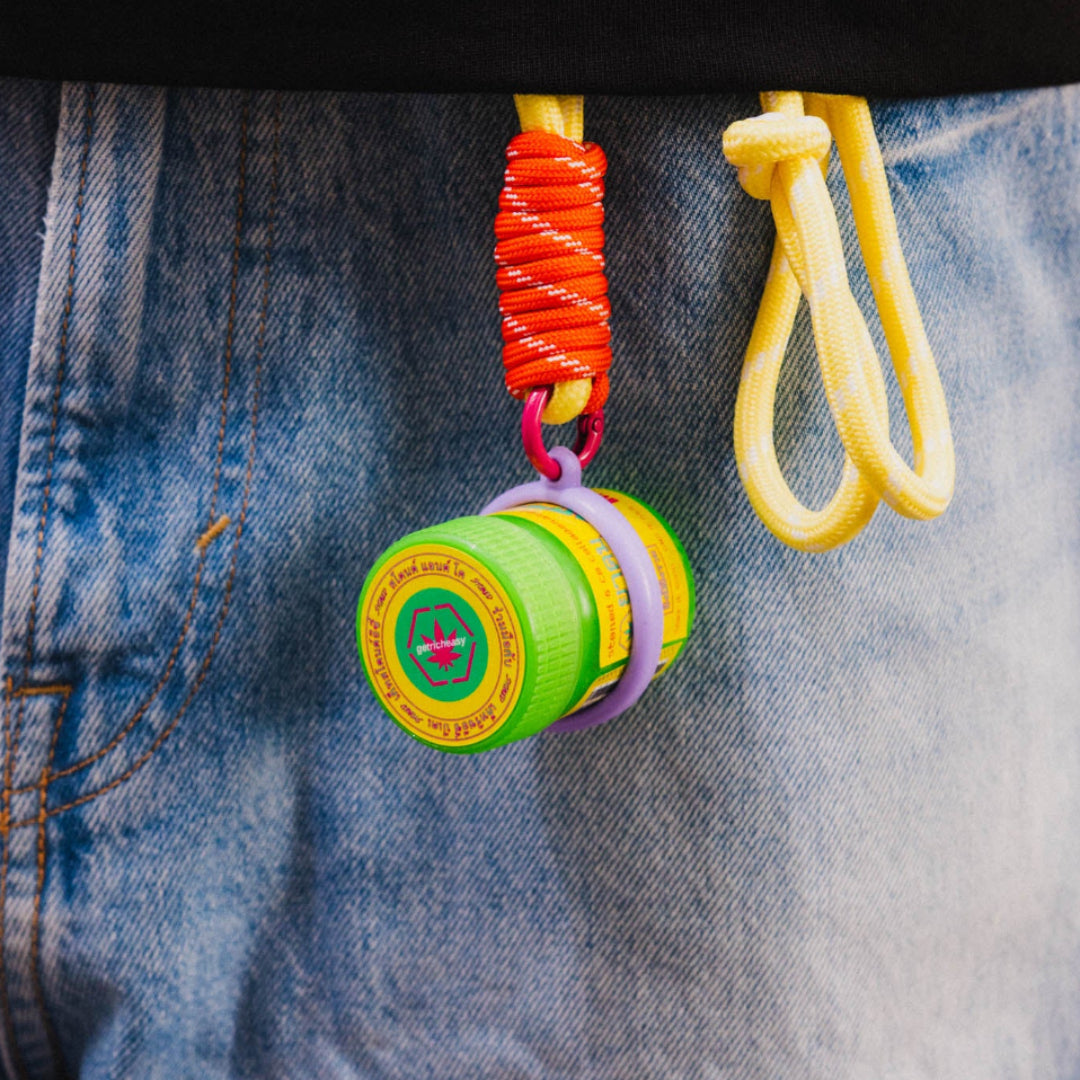 Stoned x GRE : Inhaler Set