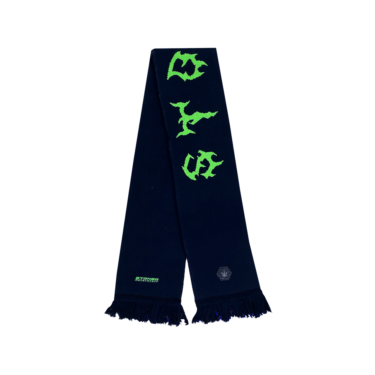 MOTORSPORT BLAZE SCARF