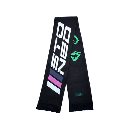 MOTORSPORT BLAZE SCARF