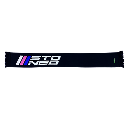 MOTORSPORT BLAZE SCARF