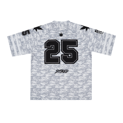 Force : Military NFL Jersey