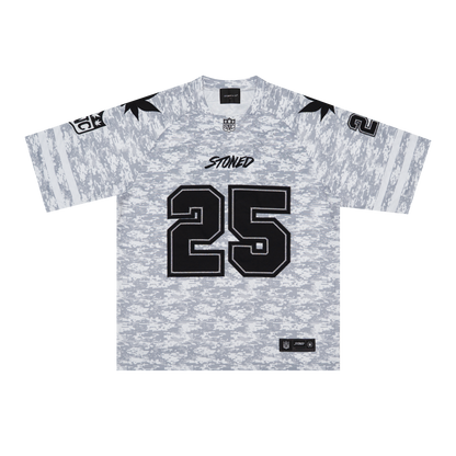 Force : Military NFL Jersey