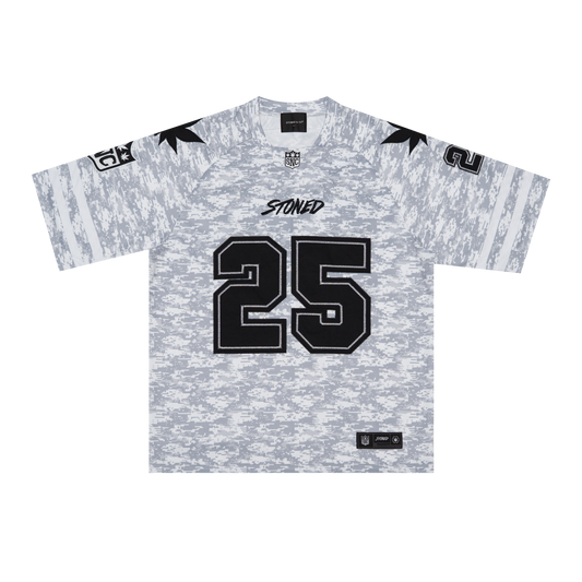 Force : Military NFL Jersey