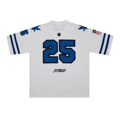 Force : NFL Jersey White