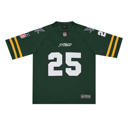 Force : NFL Jersey Green