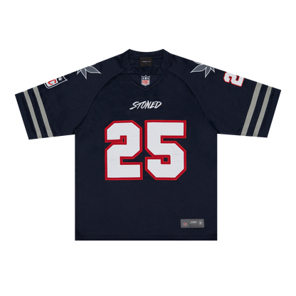 Force : NFL Jersey Navy