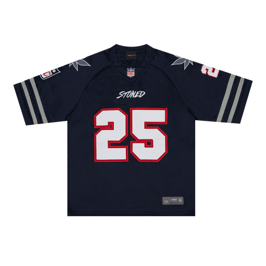 Force : NFL Jersey Navy