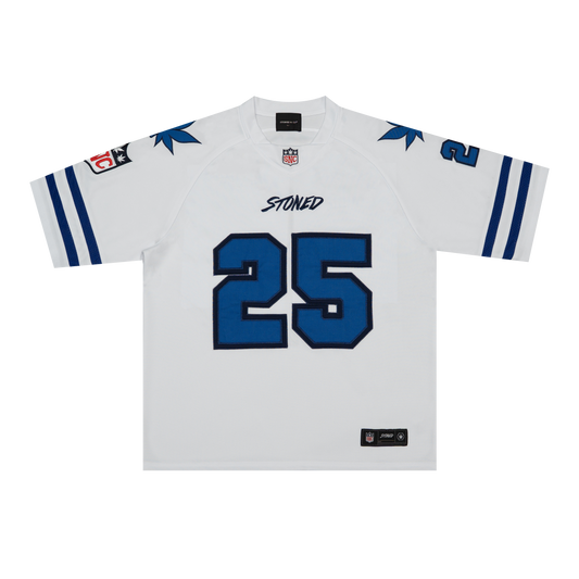 Force : NFL Jersey White