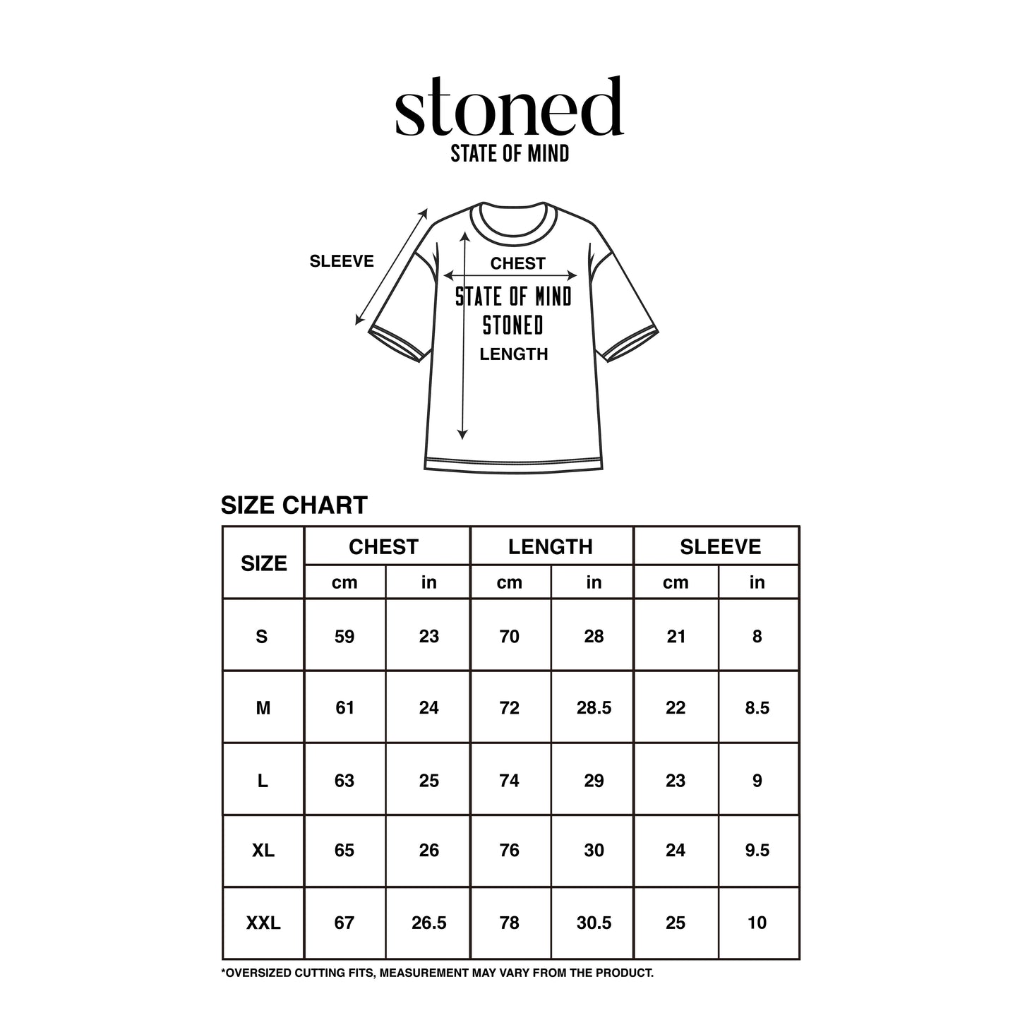 เสื้อยืด Black White | Originals V2 : Black White Tee