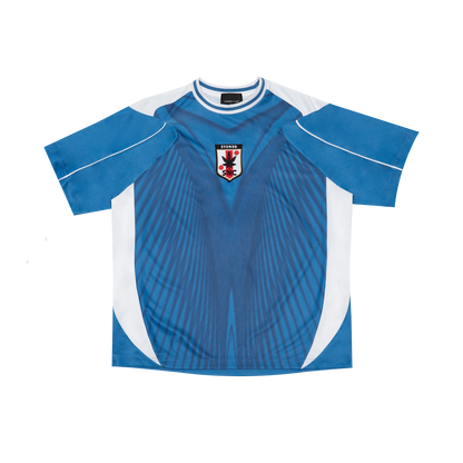 เสื้อฟุตบอลญี่ปุ่น | World Cup Series : Japan