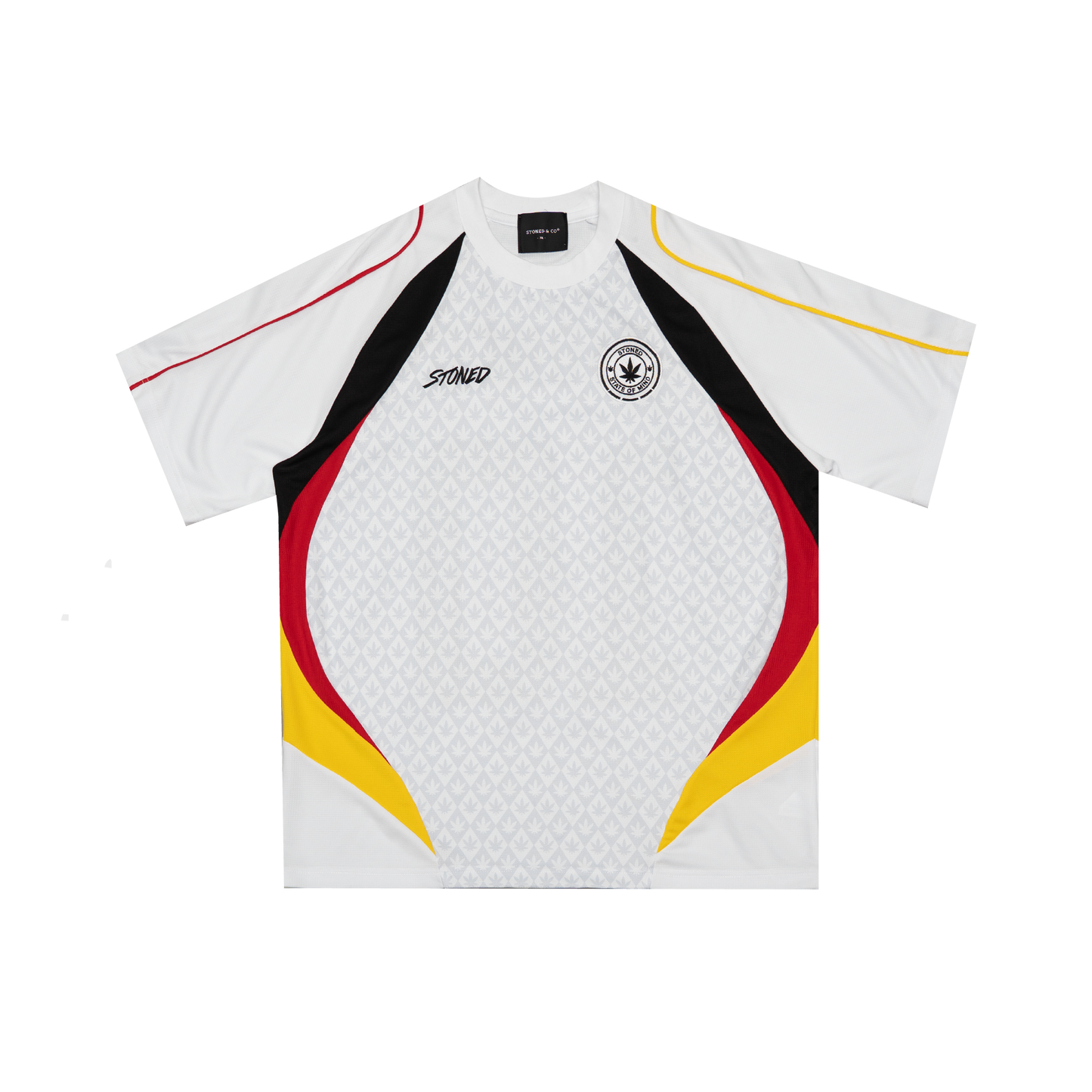 เสื้อฟุตบอลเยอรมนี | World Cup Series : Germany
