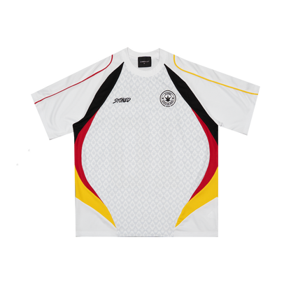 เสื้อฟุตบอลเยอรมนี | World Cup Series : Germany