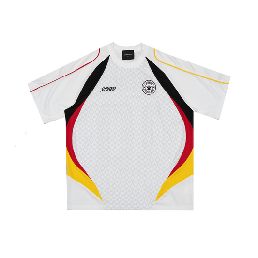 เสื้อฟุตบอลเยอรมนี | World Cup Series : Germany