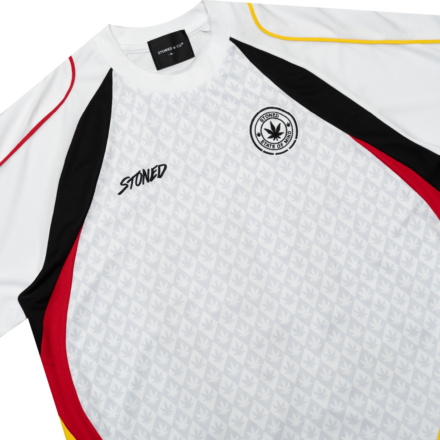 เสื้อฟุตบอลเยอรมนี | World Cup Series : Germany