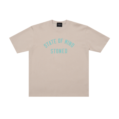 Originals V2 : Sandy Beige Tee