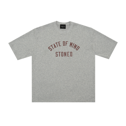 Originals V2 : Grey Tee