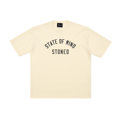 Originals V2 : Cream Yellow Tee