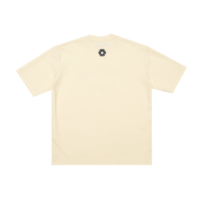 Originals V2 : Cream Yellow Tee