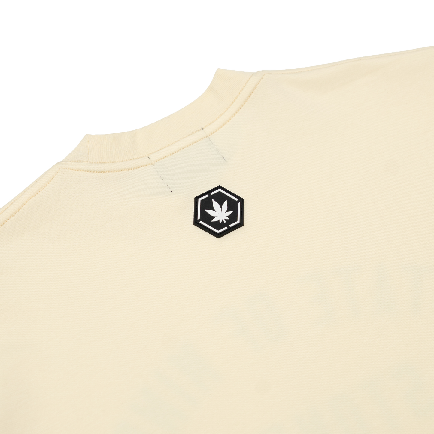 Originals V2 : Cream Yellow Tee