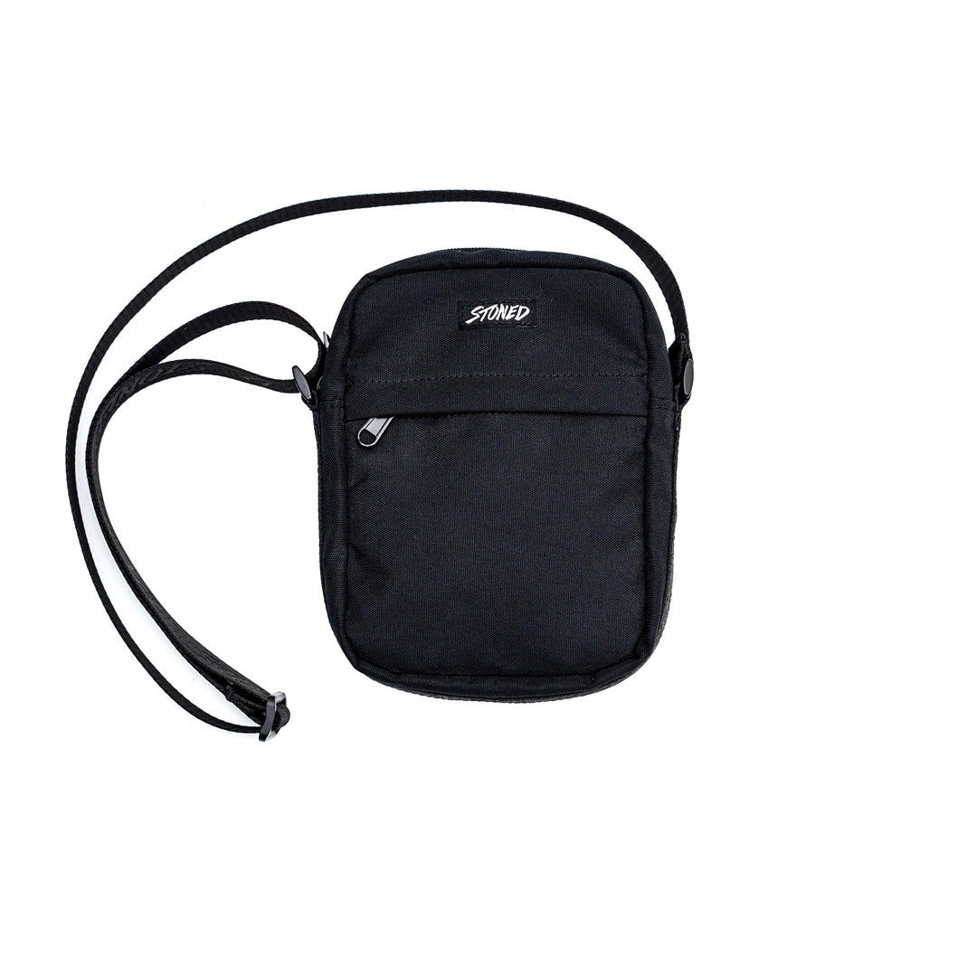 กระเป๋าสะพายข้าง | Stoned : Cross Body Bag