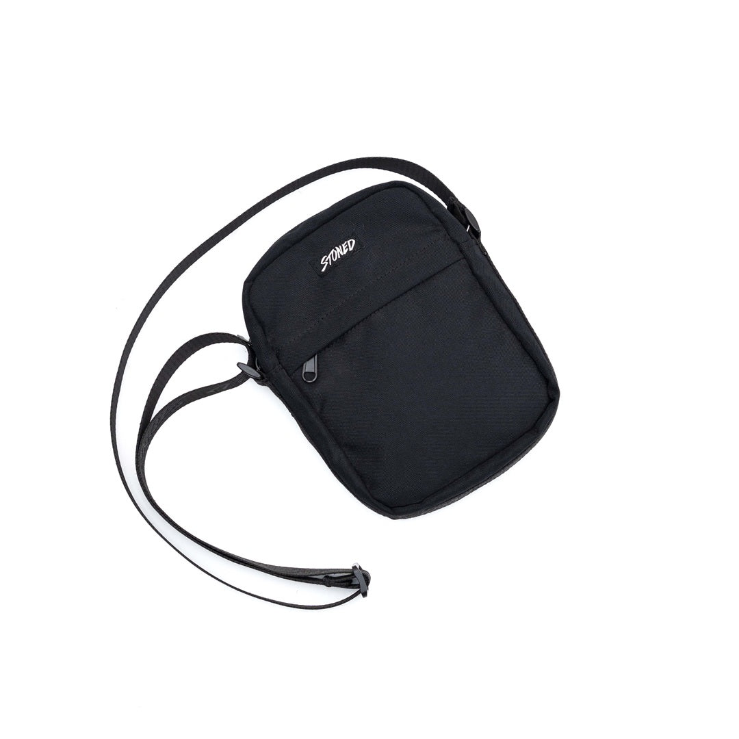 กระเป๋าสะพายข้าง | Stoned : Cross Body Bag