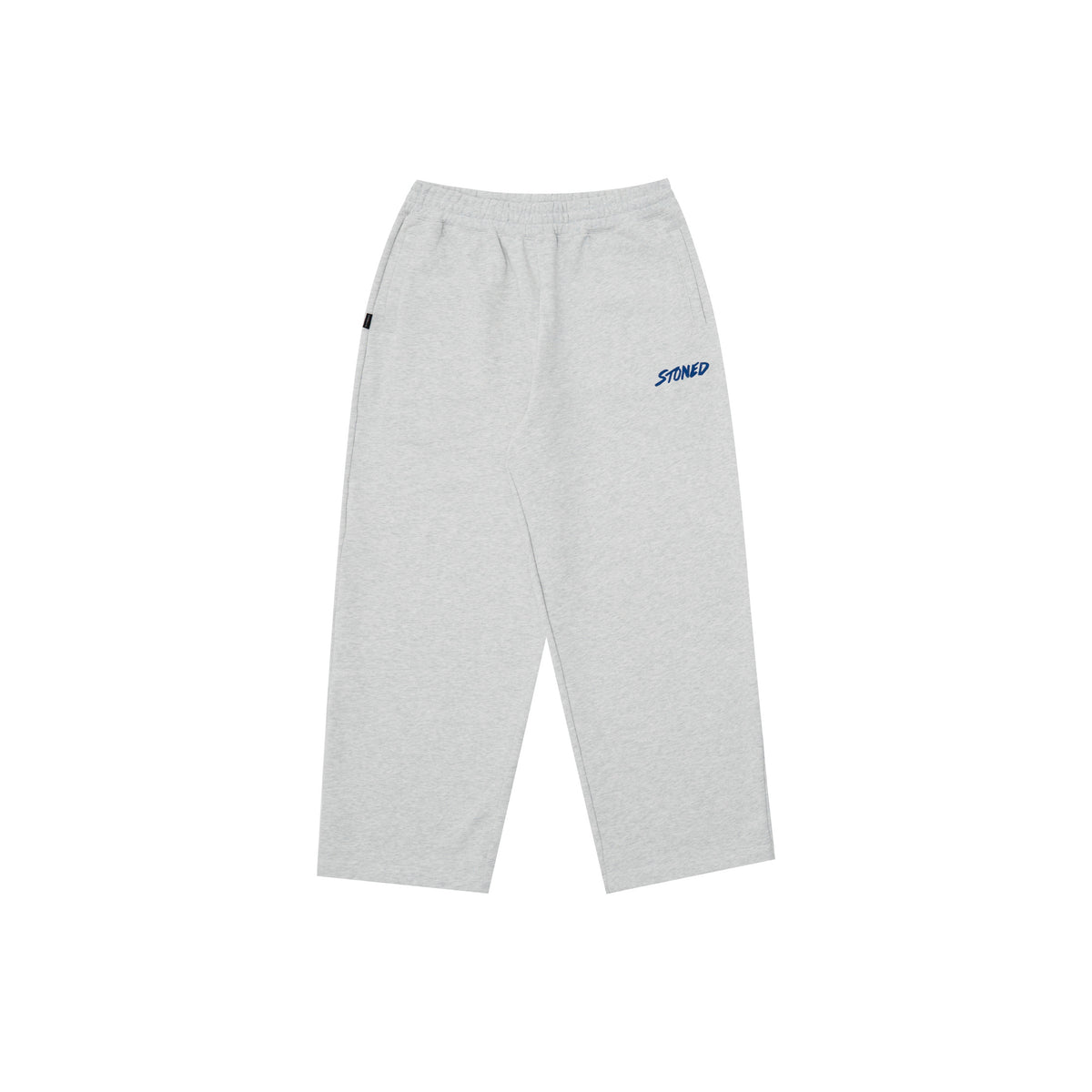 กางเกง Sweatpants สีเทา | ATC : Sweatpants Grey