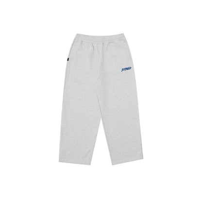 กางเกง Sweatpants สีเทา | ATC : Sweatpants Grey