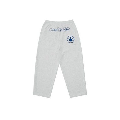 กางเกง Sweatpants สีเทา | ATC : Sweatpants Grey