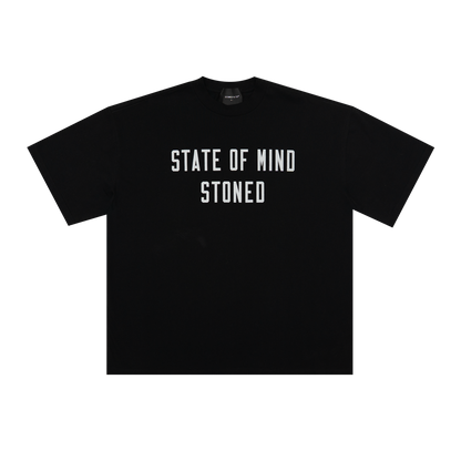 เสื้อยืด Black White | Originals V2 : Black White Tee