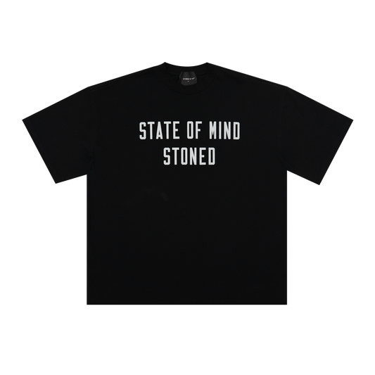 เสื้อยืด Black White | Originals V2 : Black White Tee