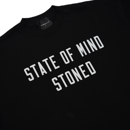 เสื้อยืด Black White | Originals V2 : Black White Tee