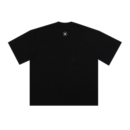 เสื้อยืด Black White | Originals V2 : Black White Tee
