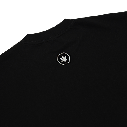 เสื้อยืด Black White | Originals V2 : Black White Tee