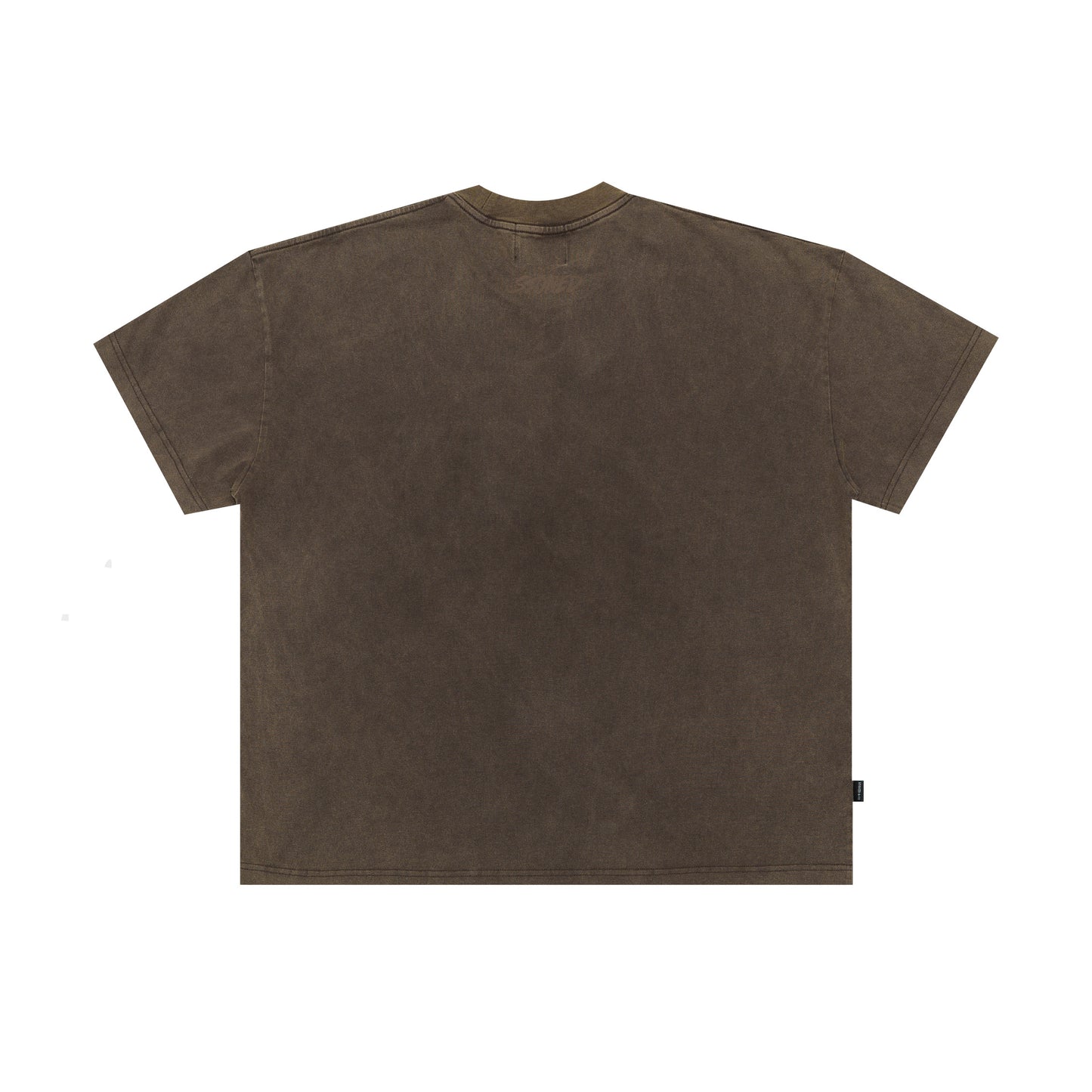 Dark Horse : Gallop Tee Brown