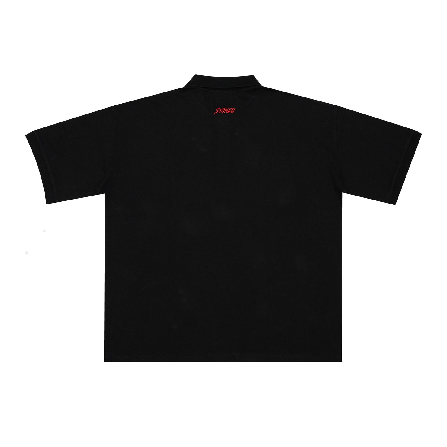 Dark Horse : Classic Polo Black