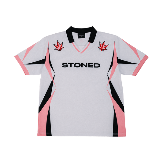 Stoned Classic : Retro UIP Jersey