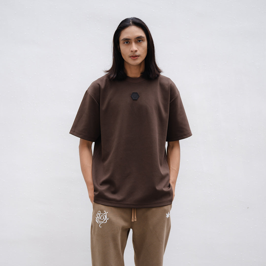 สีน้ำตาลคุกกี้ | Stoned Originals : Cookie Brown