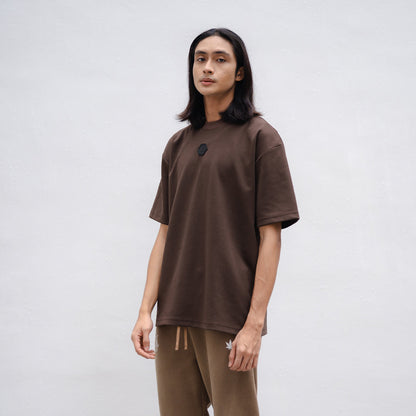 สีน้ำตาลคุกกี้ | Stoned Originals : Cookie Brown