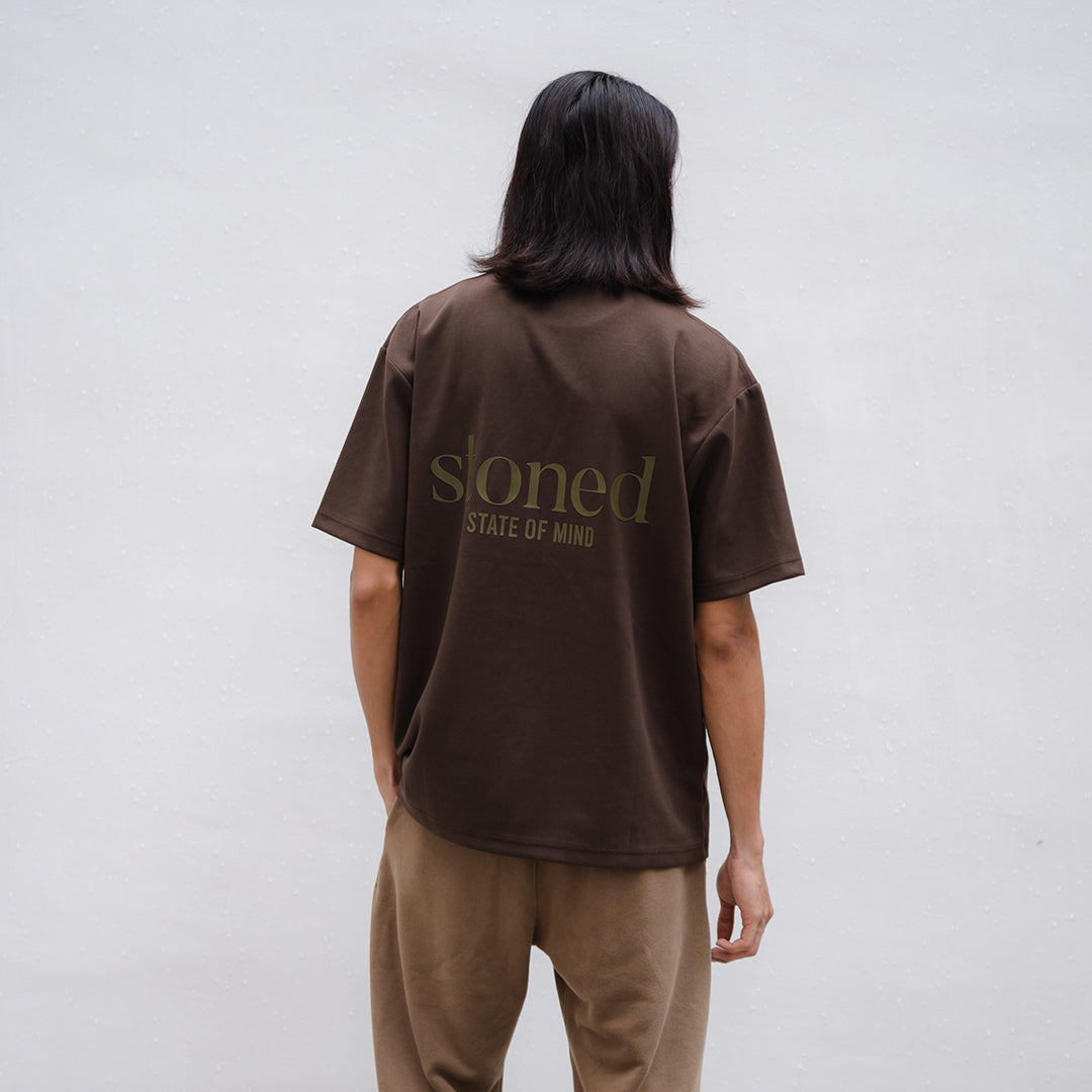 สีน้ำตาลคุกกี้ | Stoned Originals : Cookie Brown