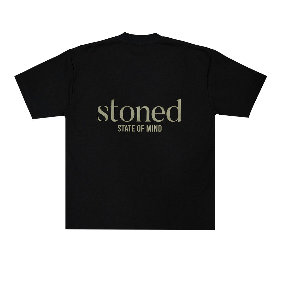 Stoned Originals : Double Black