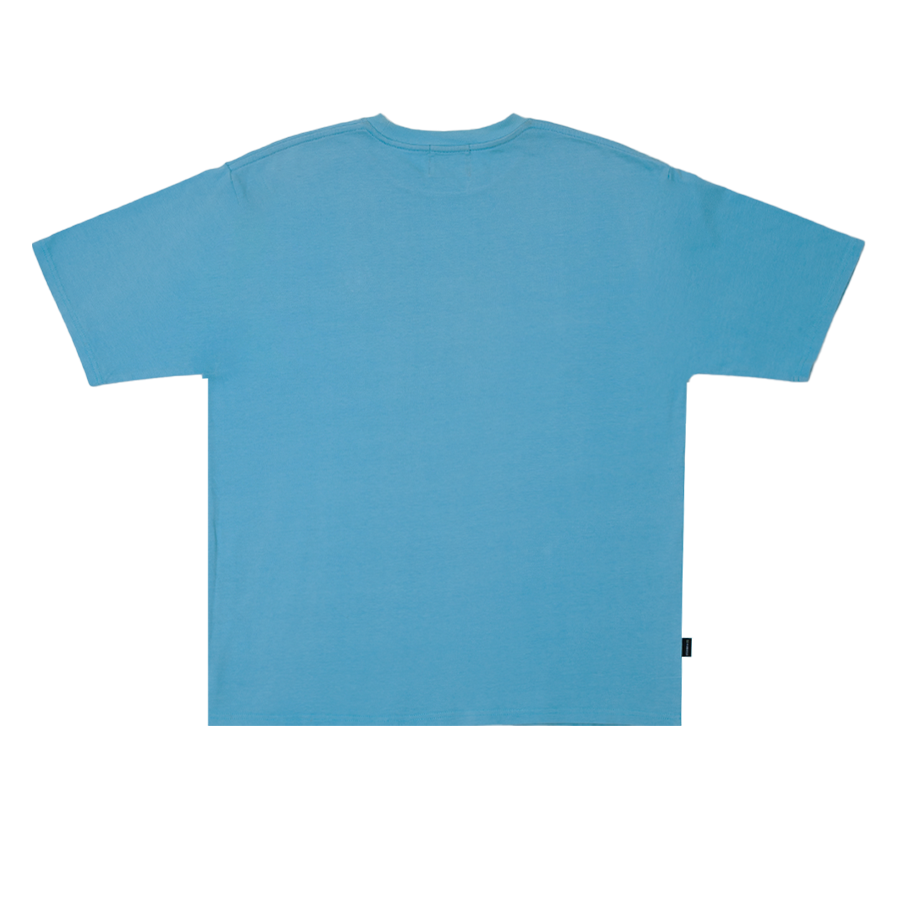 Stoned Originals : Maple Tee Blue